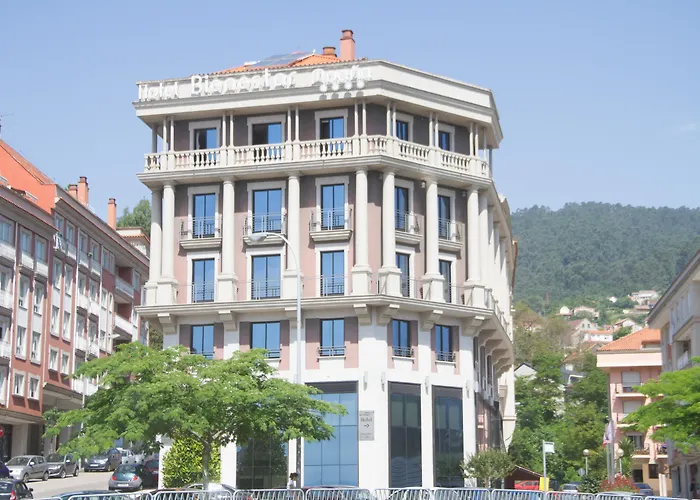 Hotel Bienestar Moana