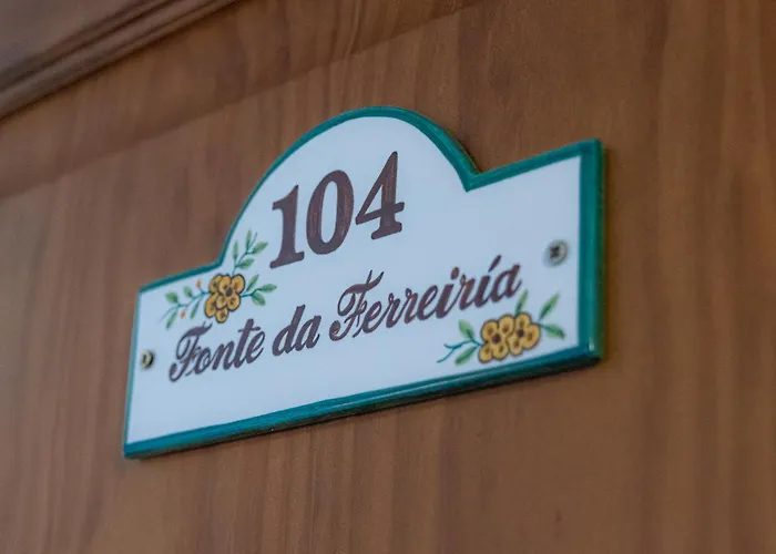 Hotel Rustico Fonteverde