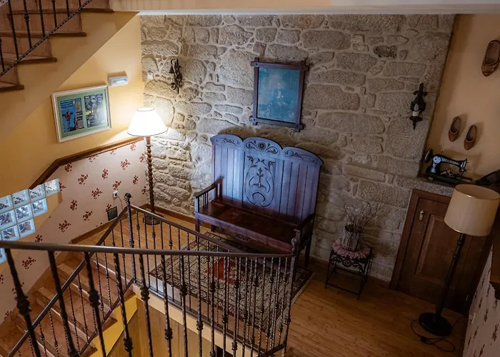 Hotel Rustico Fonteverde