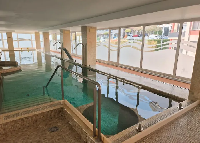 Hotel Bienestar Moana